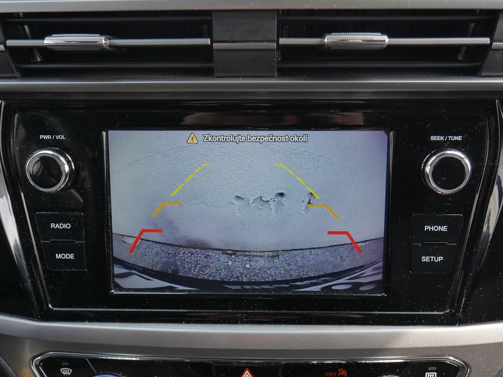 SsangYong Korando 1.5GDi 