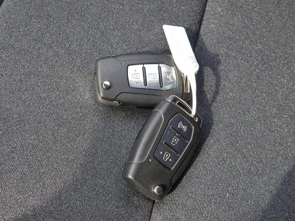 SsangYong Korando 1.5GDi 