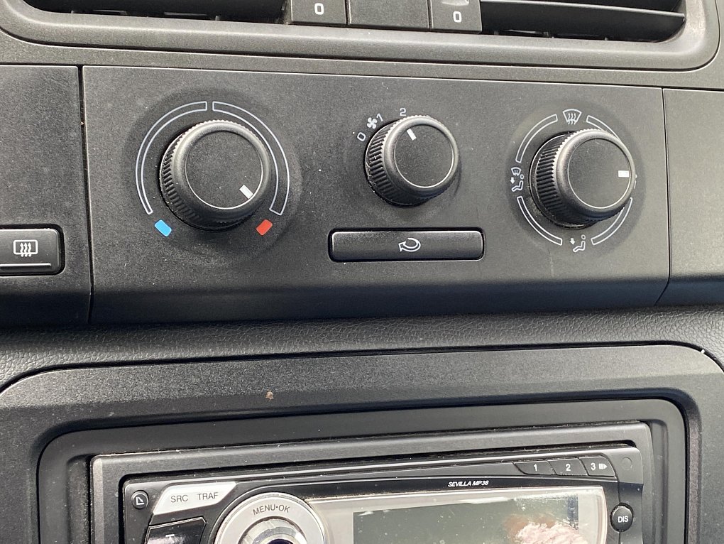 Škoda Roomster 1.2i 