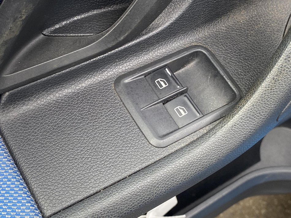 Škoda Roomster 1.2i 