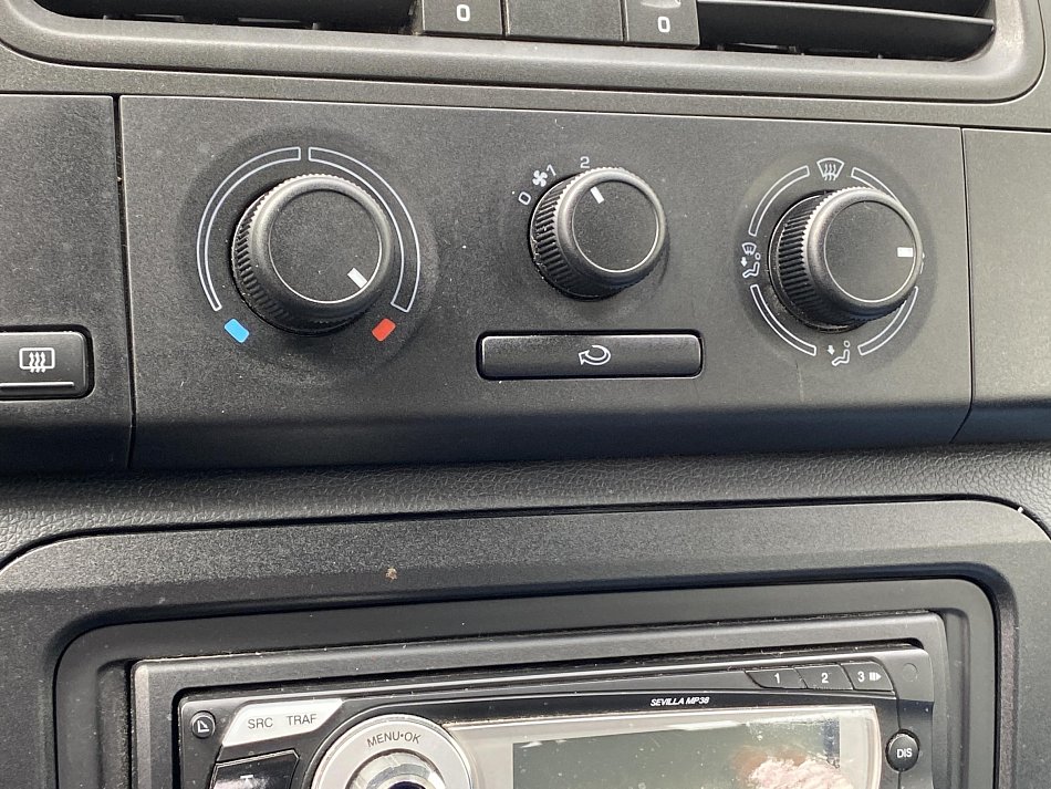 Škoda Roomster 1.2i 