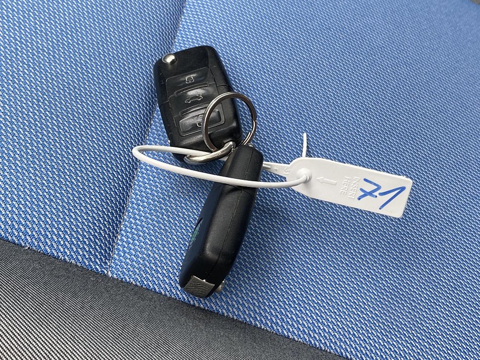 Škoda Roomster 1.2i 