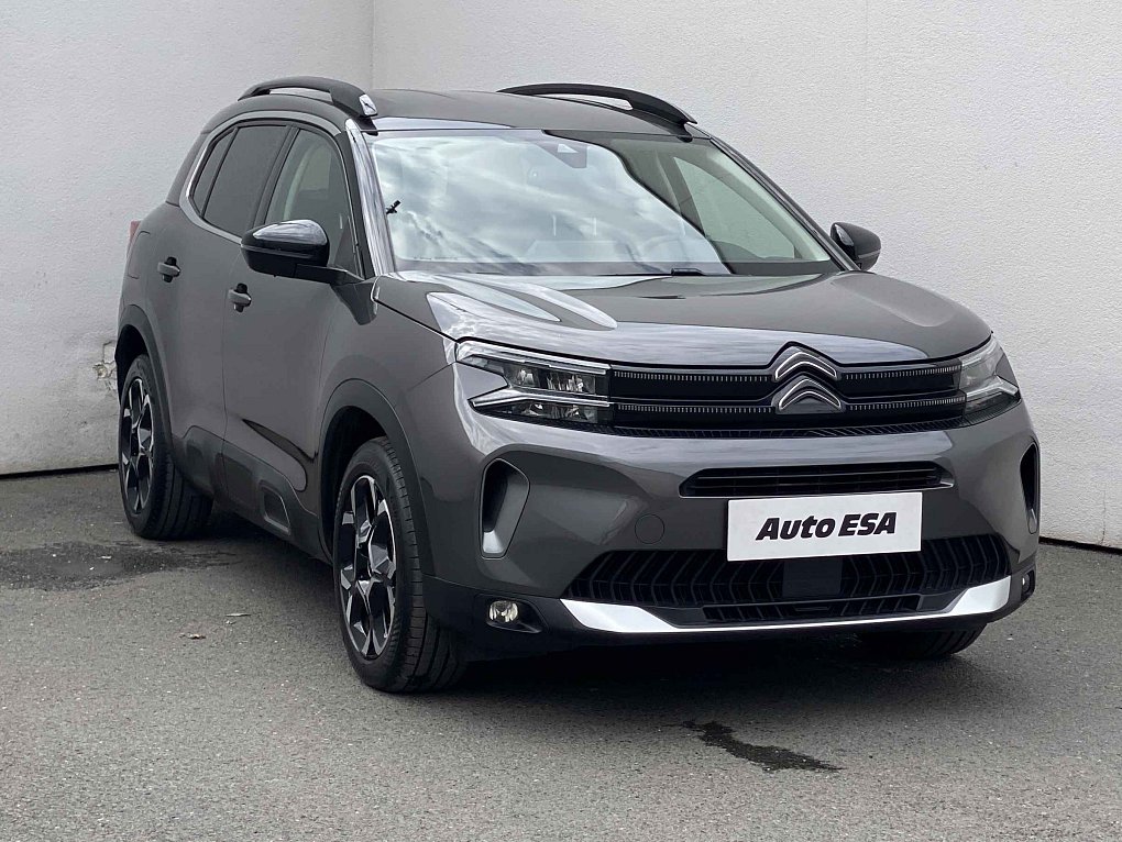 Citroën C5 Aircross 1.2PT Feel