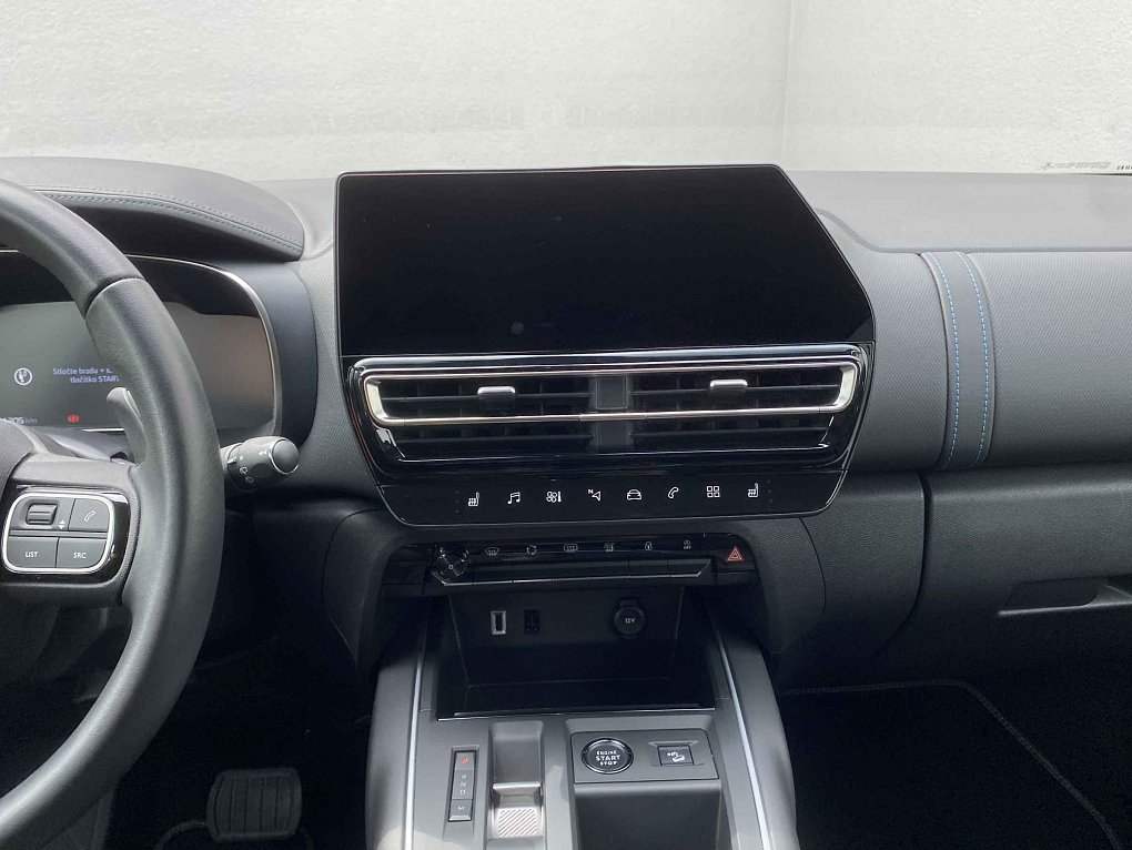 Citroën C5 Aircross 1.2PT Feel