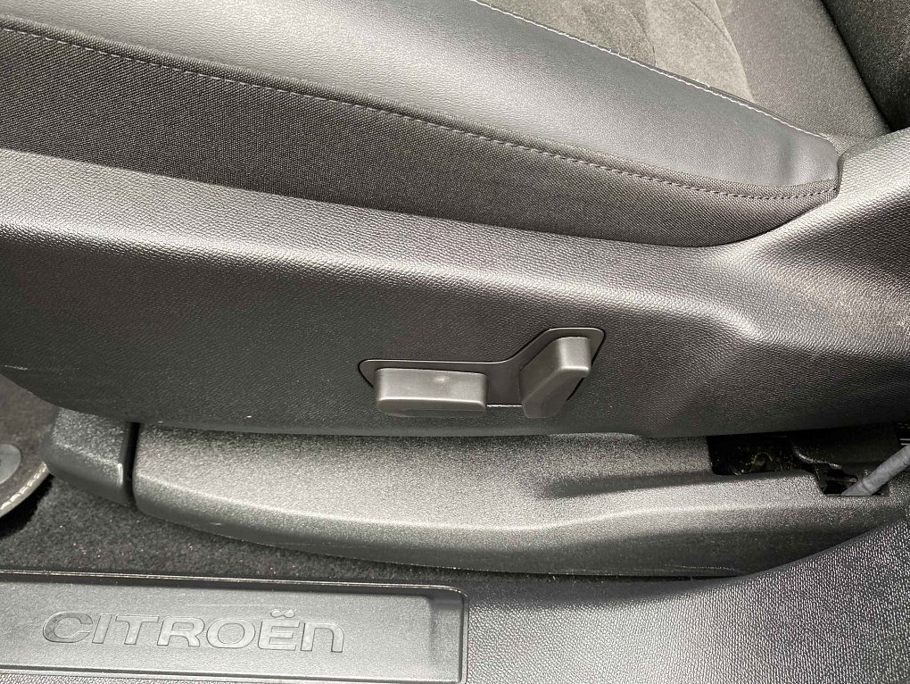 Citroën C5 Aircross 1.2PT Feel