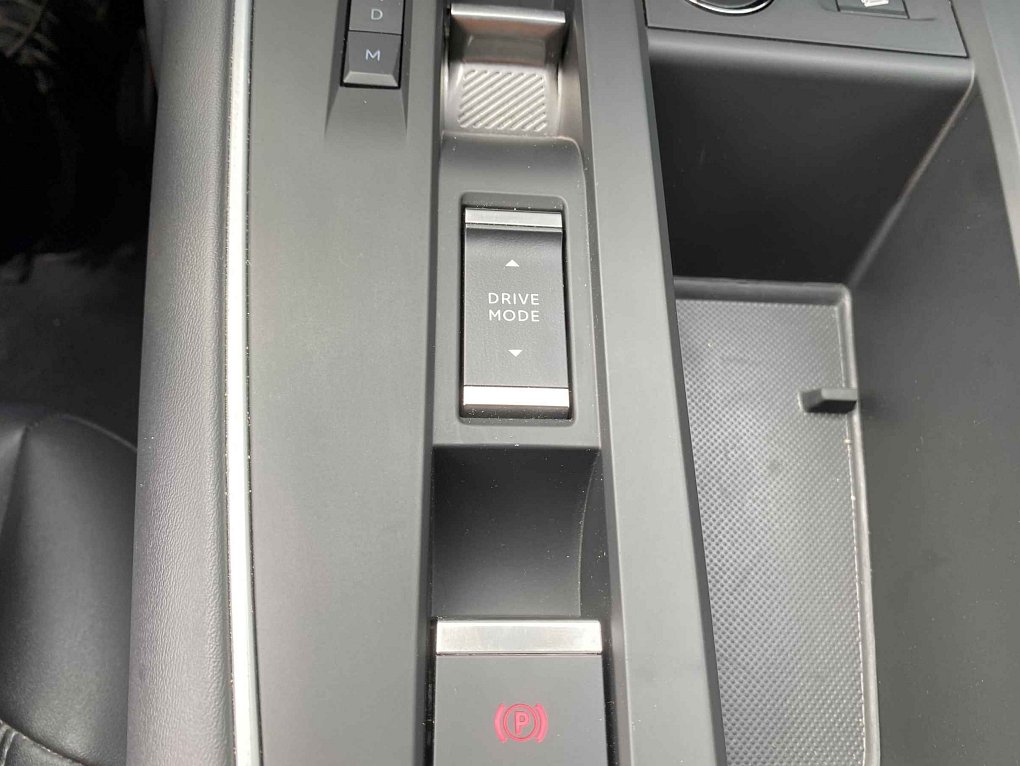Citroën C5 Aircross 1.2PT Feel