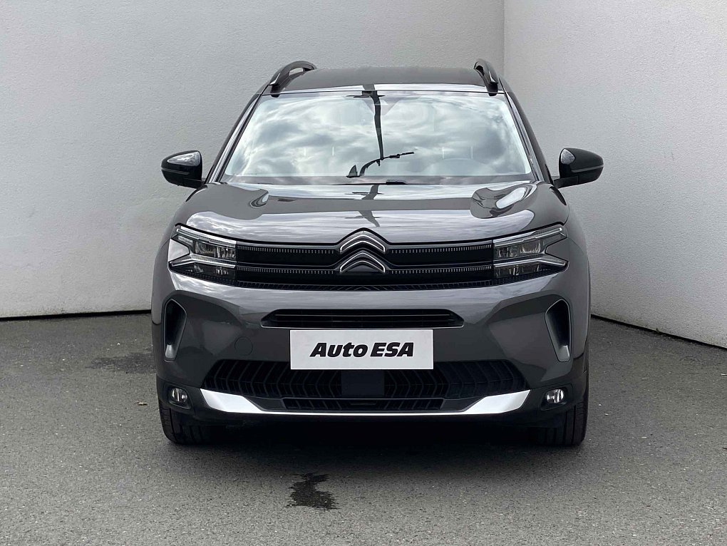 Citroën C5 Aircross 1.2PT Feel