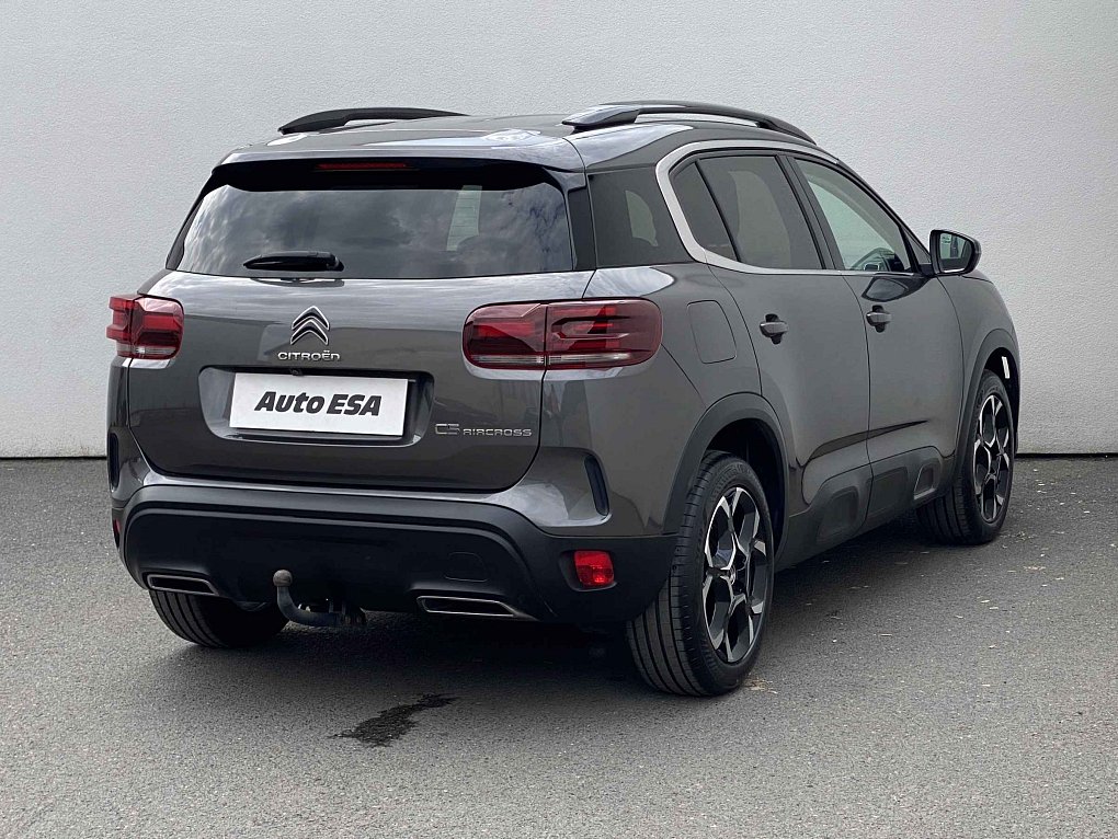 Citroën C5 Aircross 1.2PT Feel