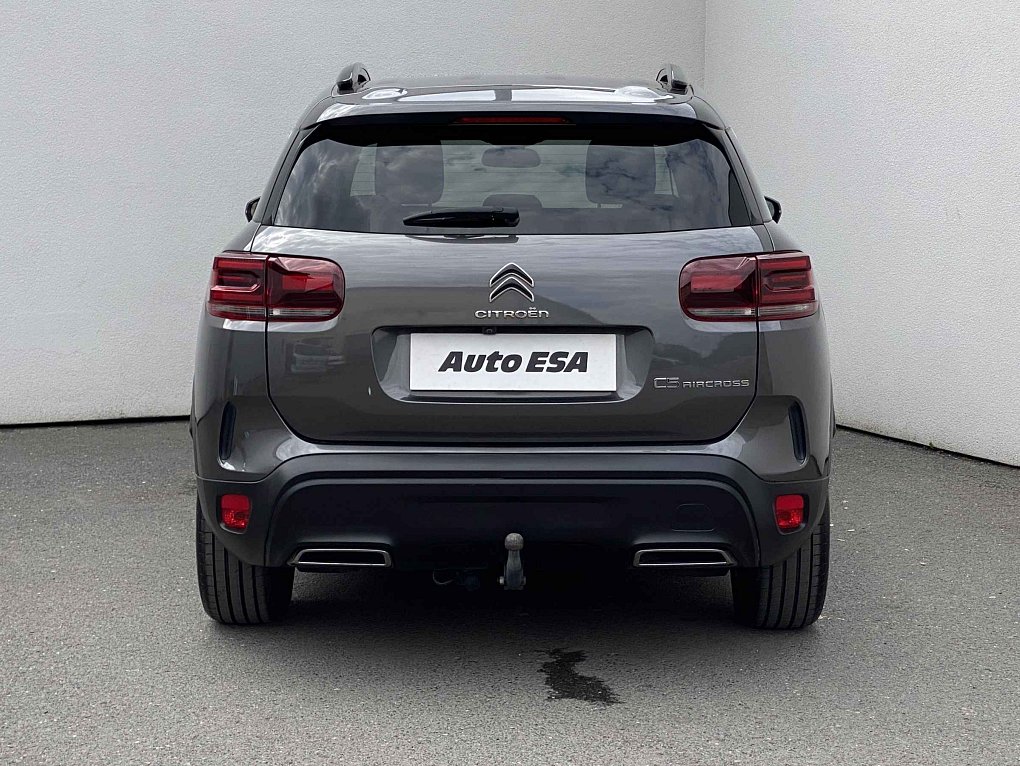 Citroën C5 Aircross 1.2PT Feel