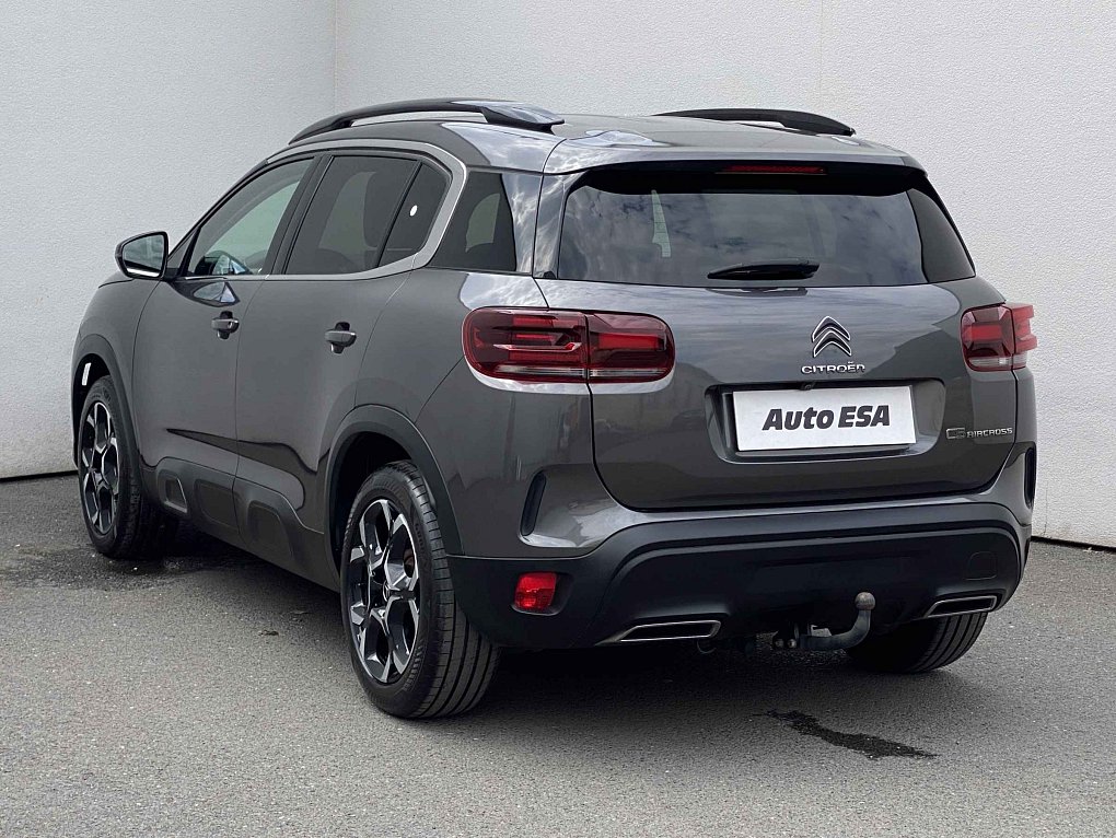 Citroën C5 Aircross 1.2PT Feel