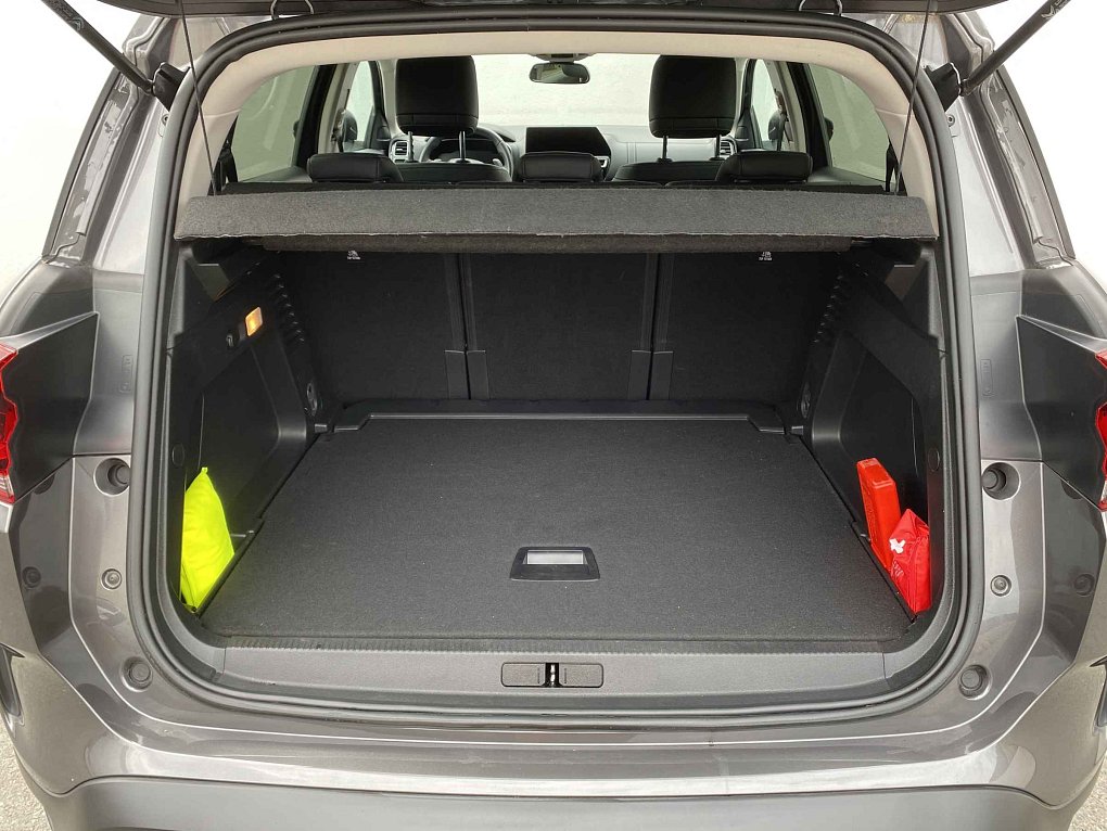 Citroën C5 Aircross 1.2PT Feel