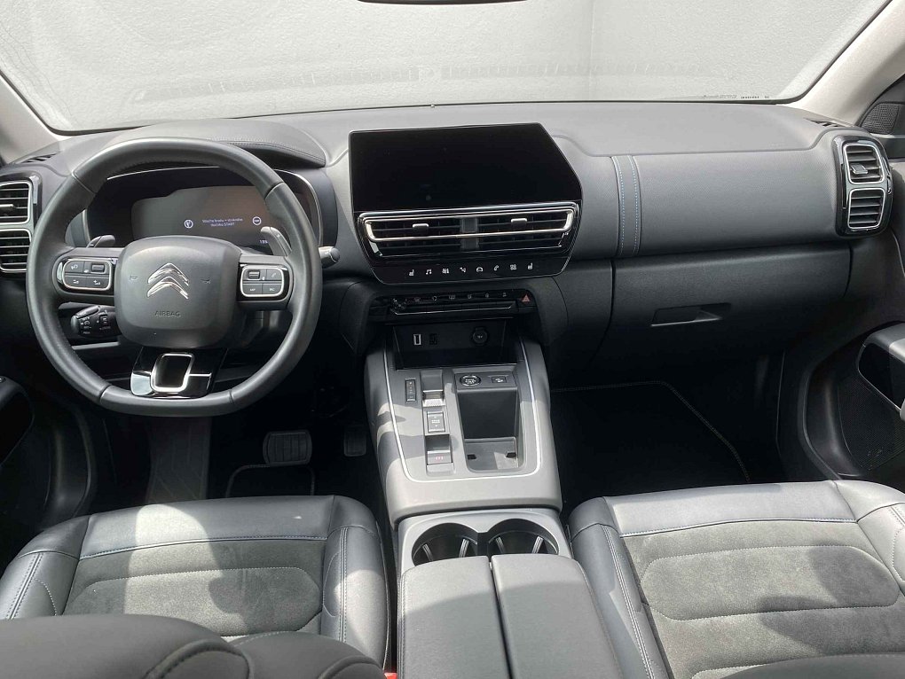 Citroën C5 Aircross 1.2PT Feel