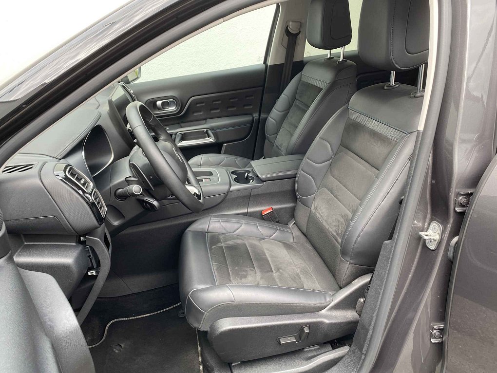 Citroën C5 Aircross 1.2PT Feel