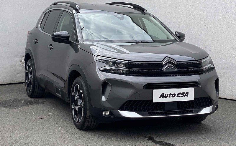 Citroën C5 Aircross 1.2PT Feel