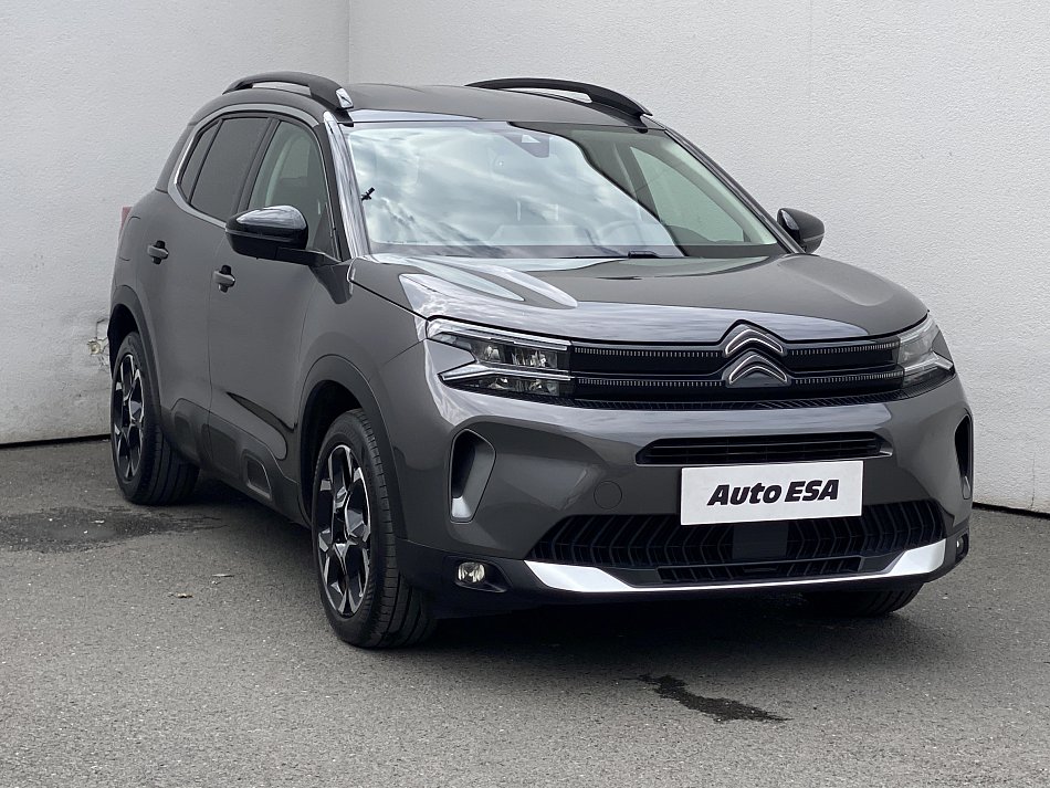 Citroën C5 Aircross 1.2PT Feel