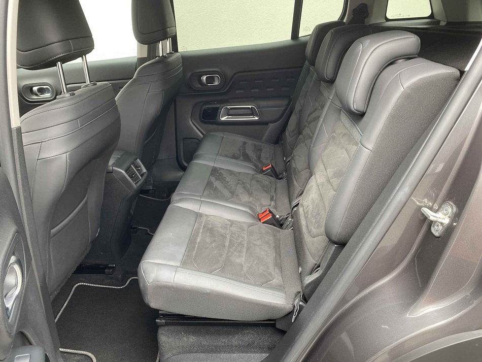 Citroën C5 Aircross 1.2PT Feel