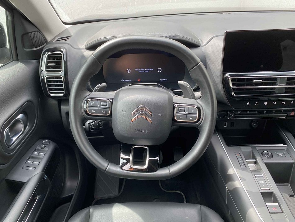 Citroën C5 Aircross 1.2PT Feel