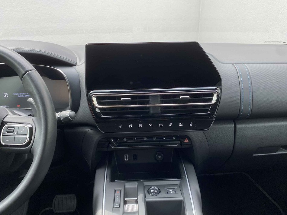 Citroën C5 Aircross 1.2PT Feel