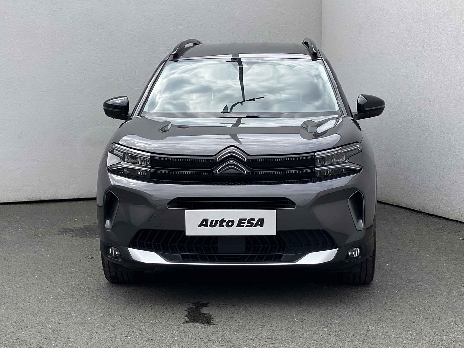 Citroën C5 Aircross 1.2PT Feel