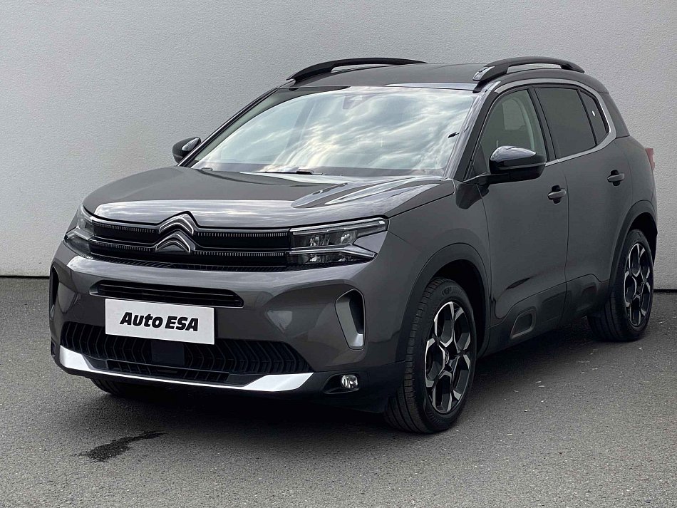Citroën C5 Aircross 1.2PT Feel
