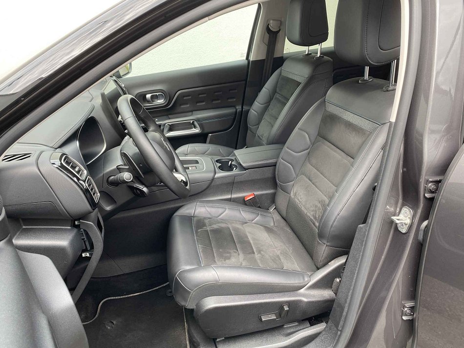 Citroën C5 Aircross 1.2PT Feel