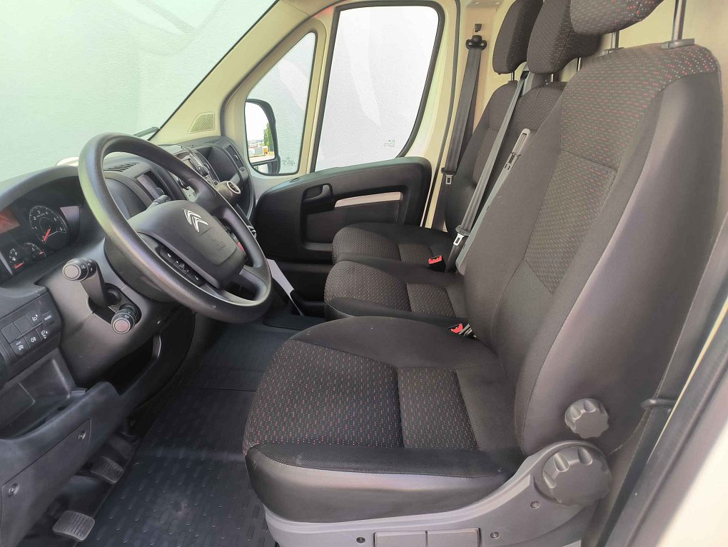Citroën Jumper 2.2HDi  L2H1