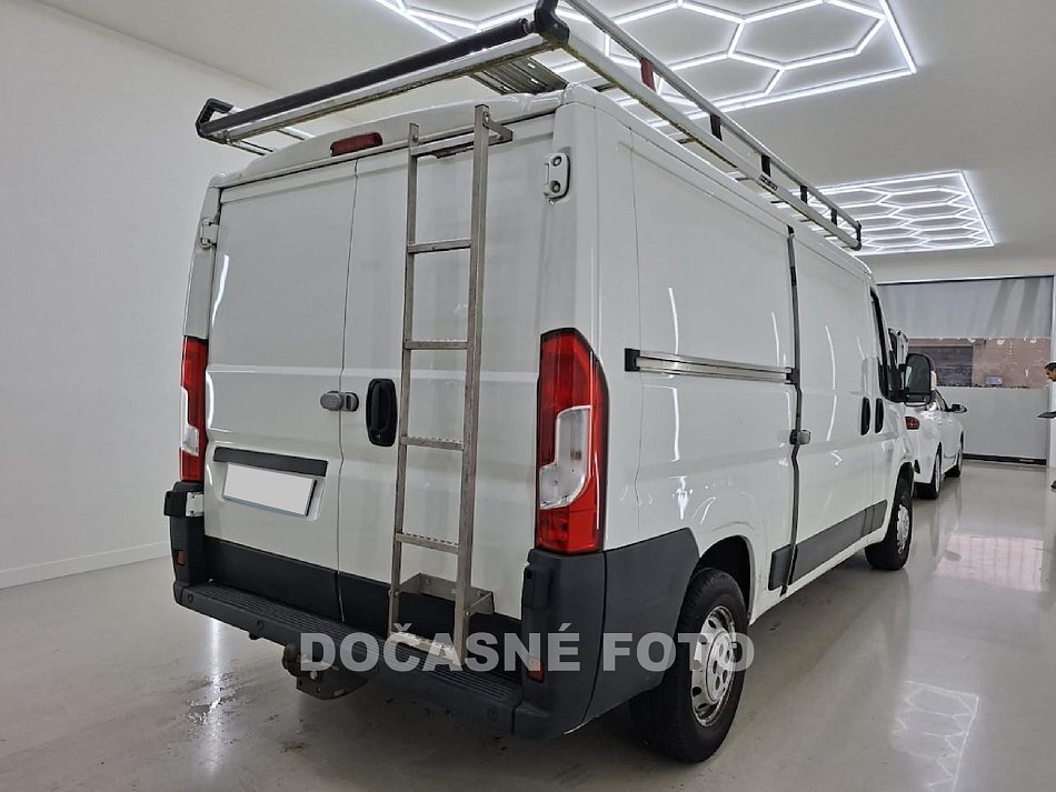 Citroën Jumper 2.2HDi  L2H1