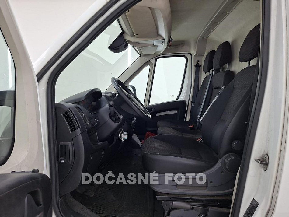 Citroën Jumper 2.2HDi  L2H1