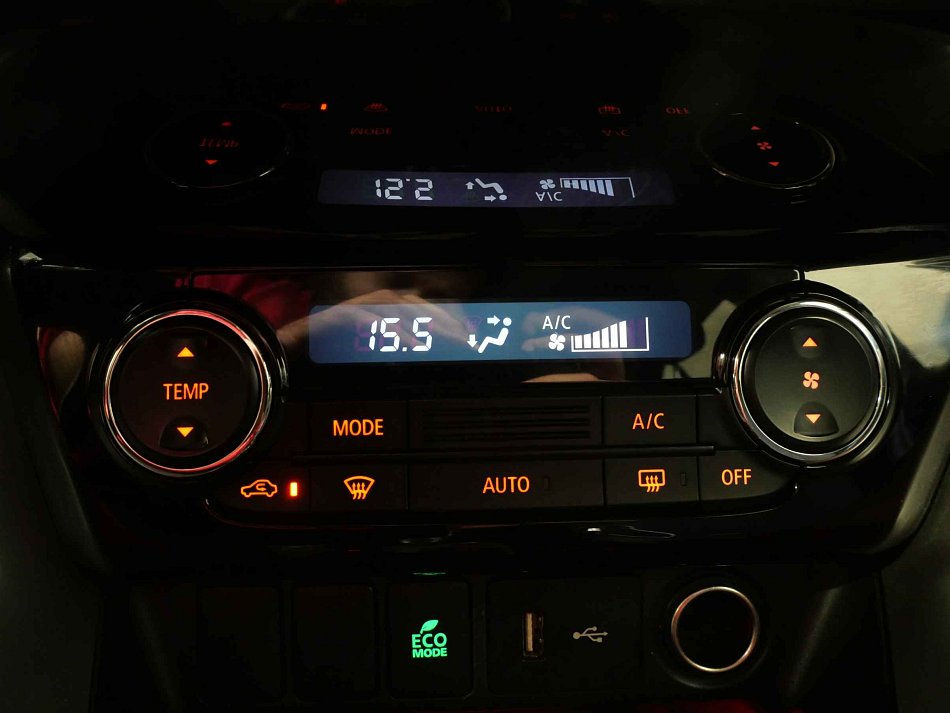 Mitsubishi Eclipse Cross 1.5 T- MIVEC 