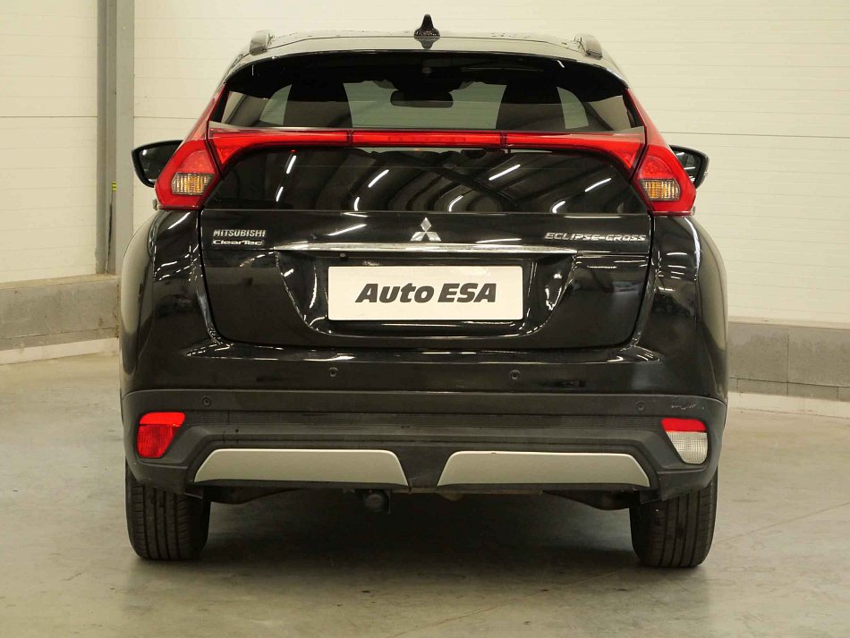 Mitsubishi Eclipse Cross 1.5 T- MIVEC 