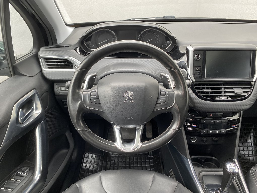 Peugeot 2008 1.6 e-HDI 
