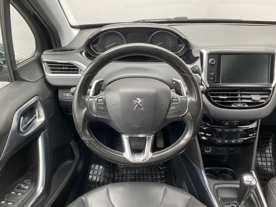 Peugeot 2008 1.6 e-HDI 