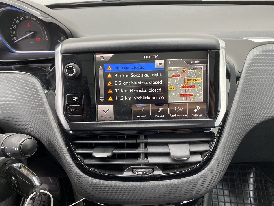 Peugeot 2008 1.6 e-HDI 