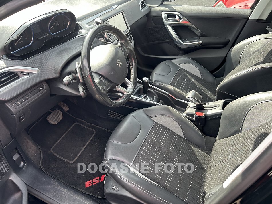 Peugeot 2008 1.6 e-HDI 