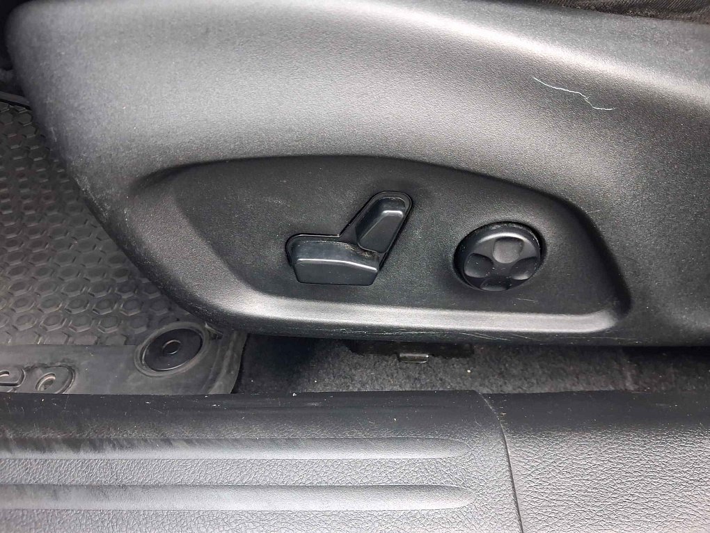 Jeep Compass 1.4 MultiAir Limited 4X4