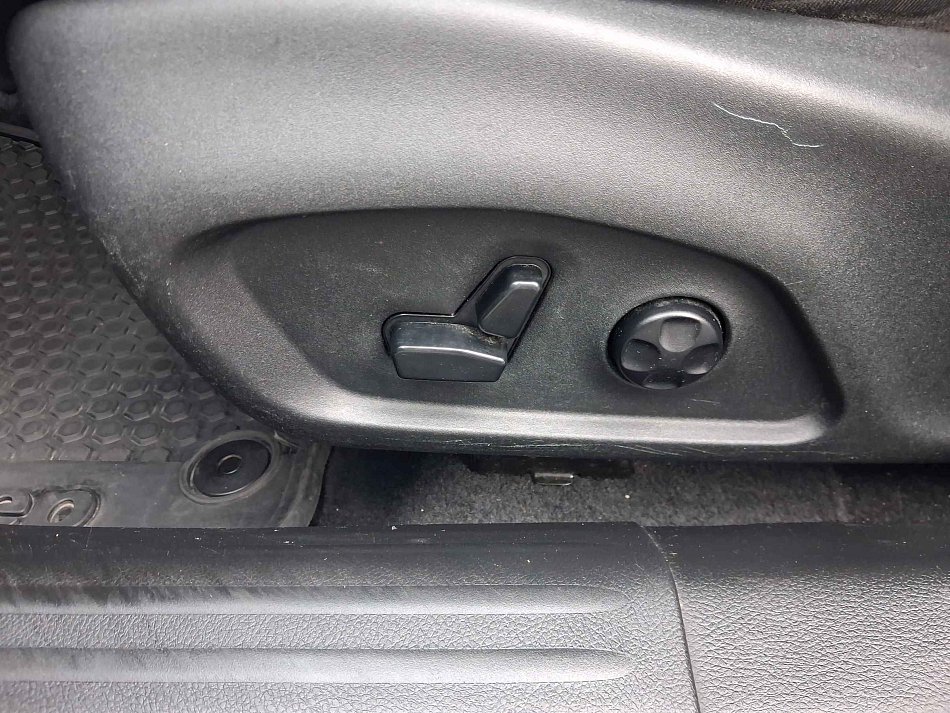 Jeep Compass 1.4 MultiAir Limited 4X4