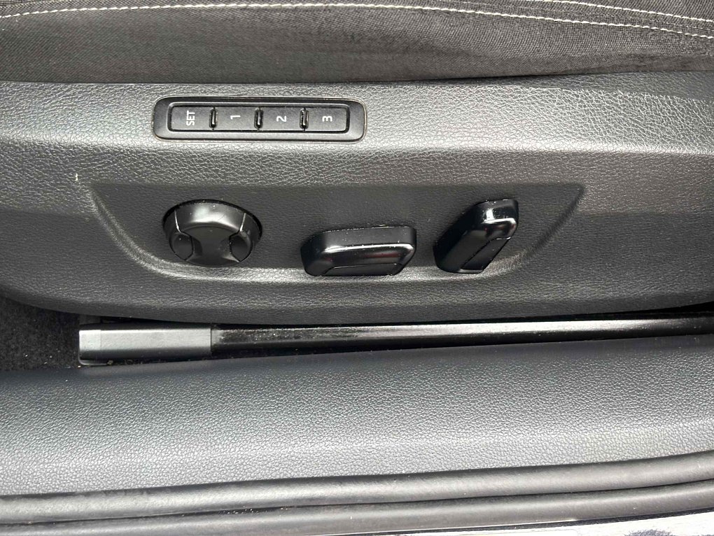 Škoda Superb III 2.0 TDi 