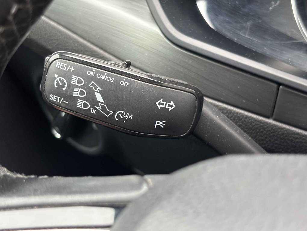 Škoda Superb III 2.0 TDi 
