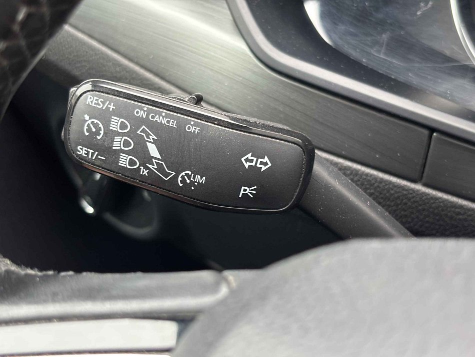 Škoda Superb III 2.0 TDi 