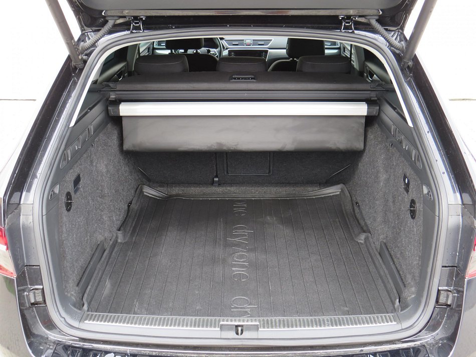 Škoda Superb III 2.0TDi 