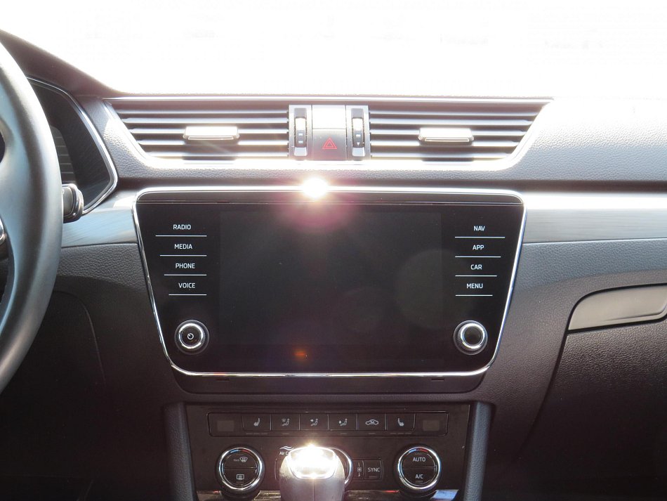 Škoda Superb III 2.0TDi 