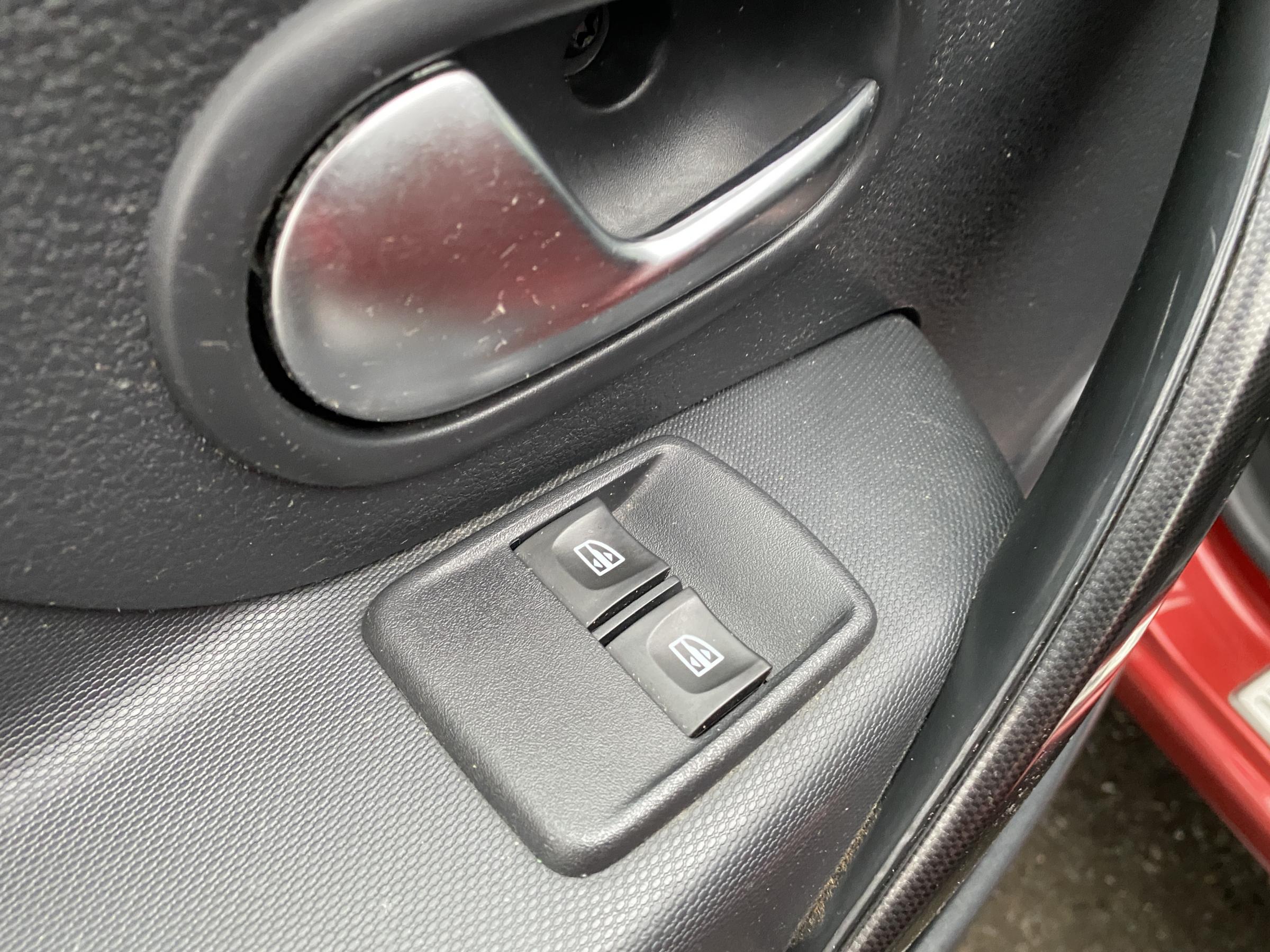 Dacia Logan, 2019 - pohled č. 13