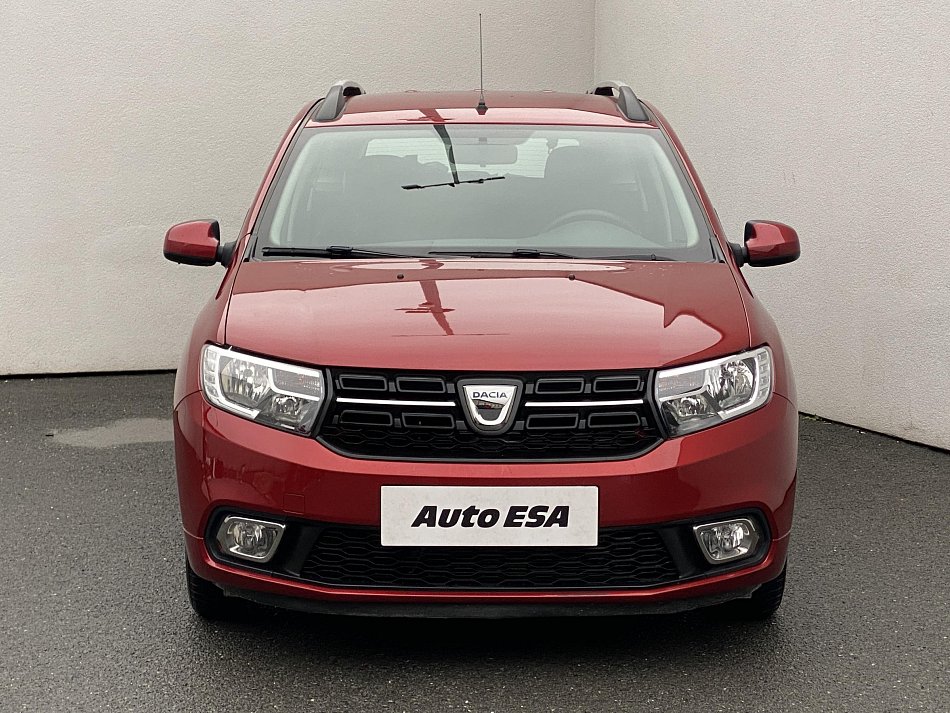 Dacia Logan 0.9 TCe 
