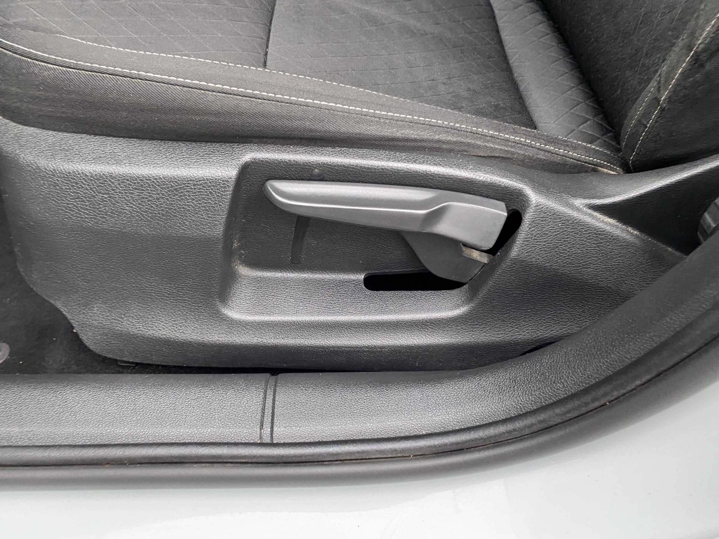 Škoda Octavia III, 2015 - pohled č. 14