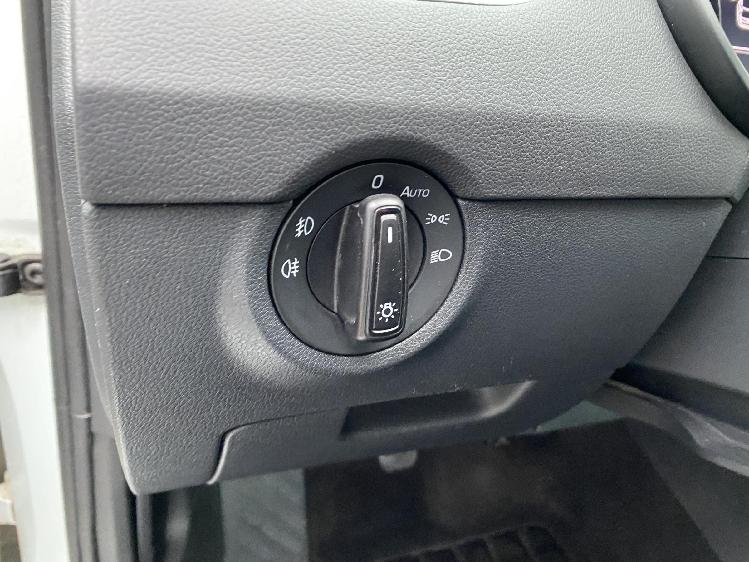 Škoda Octavia III, 2015 - pohled č. 15