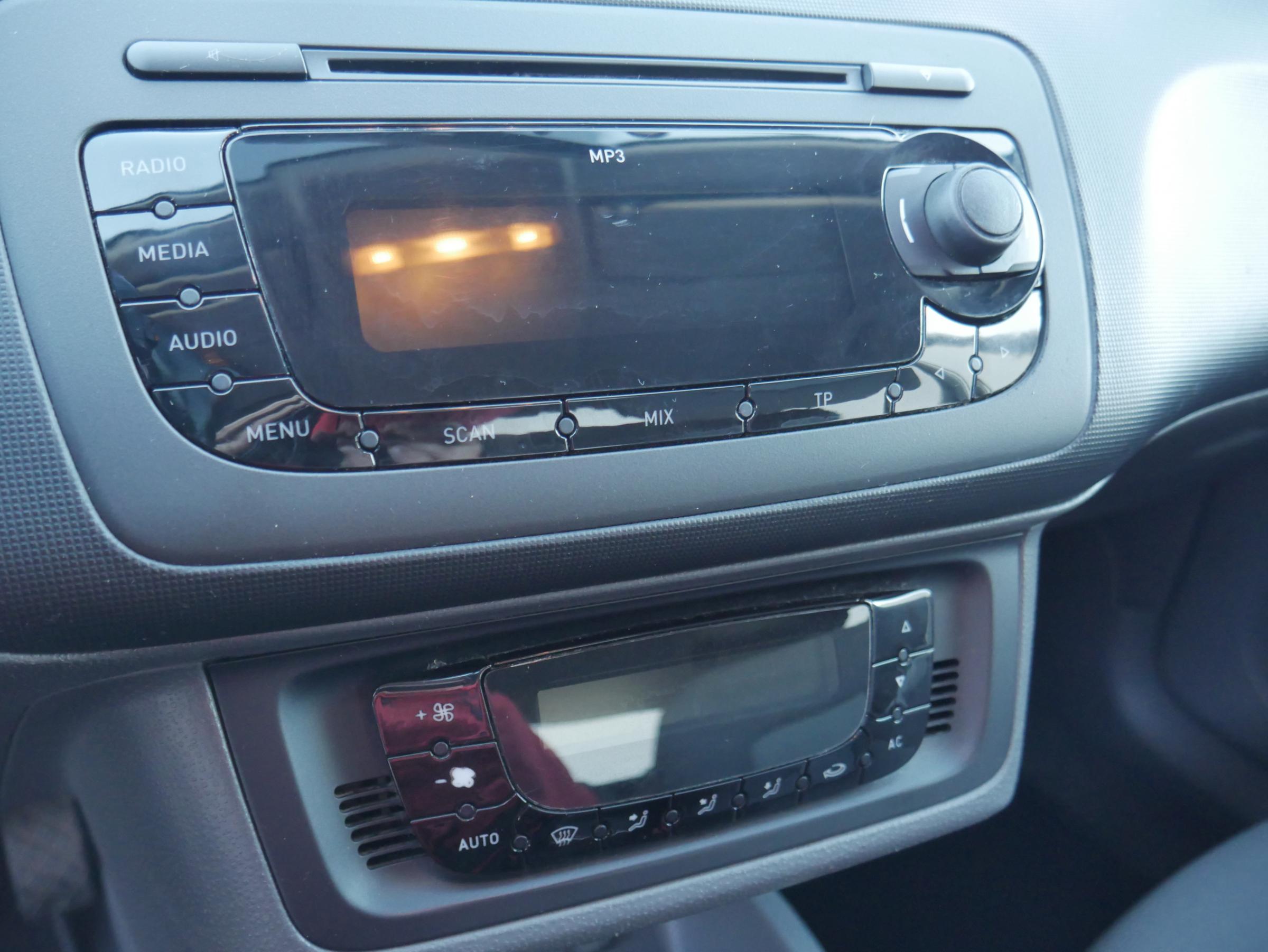 Seat Ibiza, 2011 - pohled č. 11