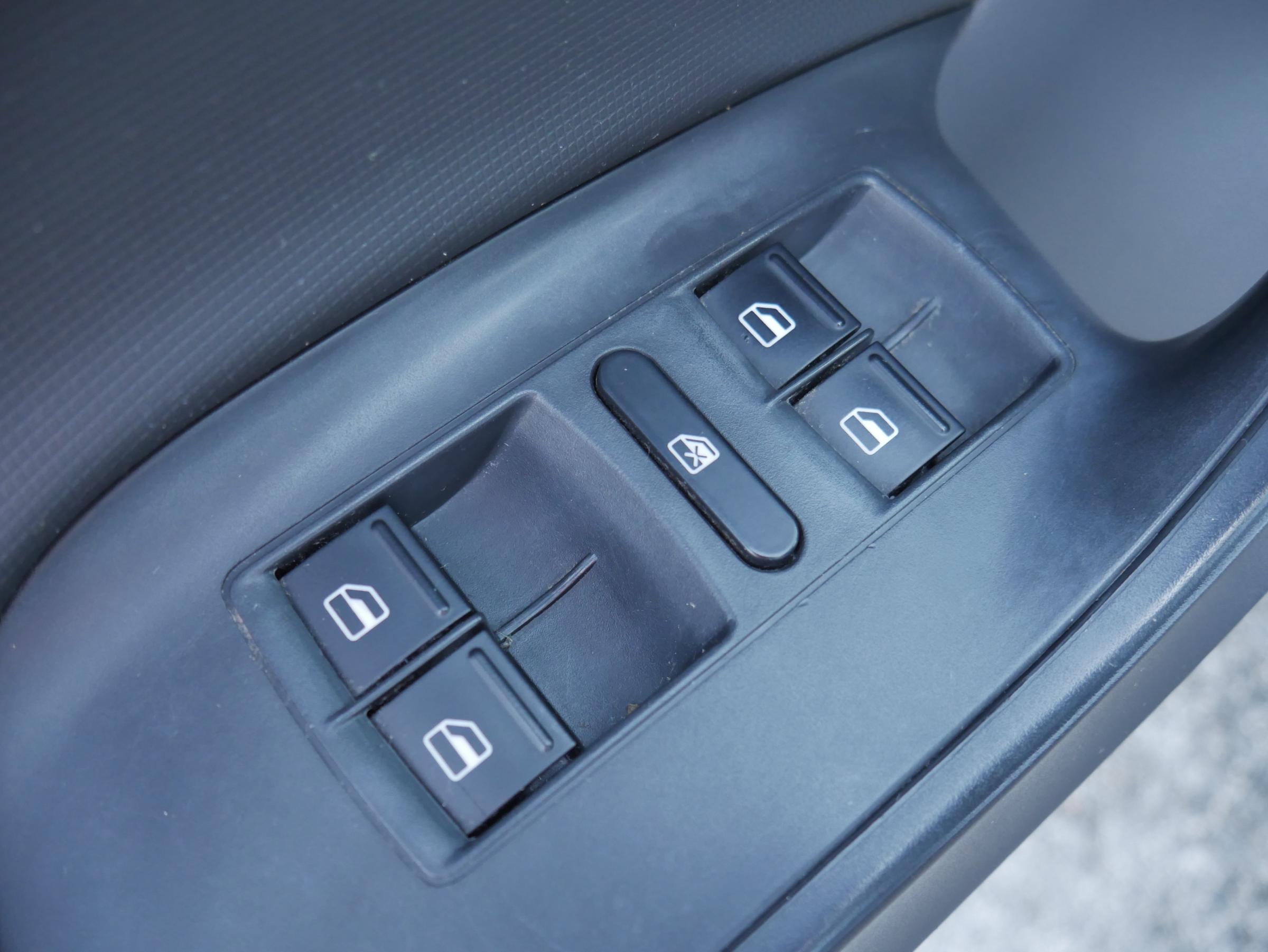 Seat Ibiza, 2011 - pohled č. 12