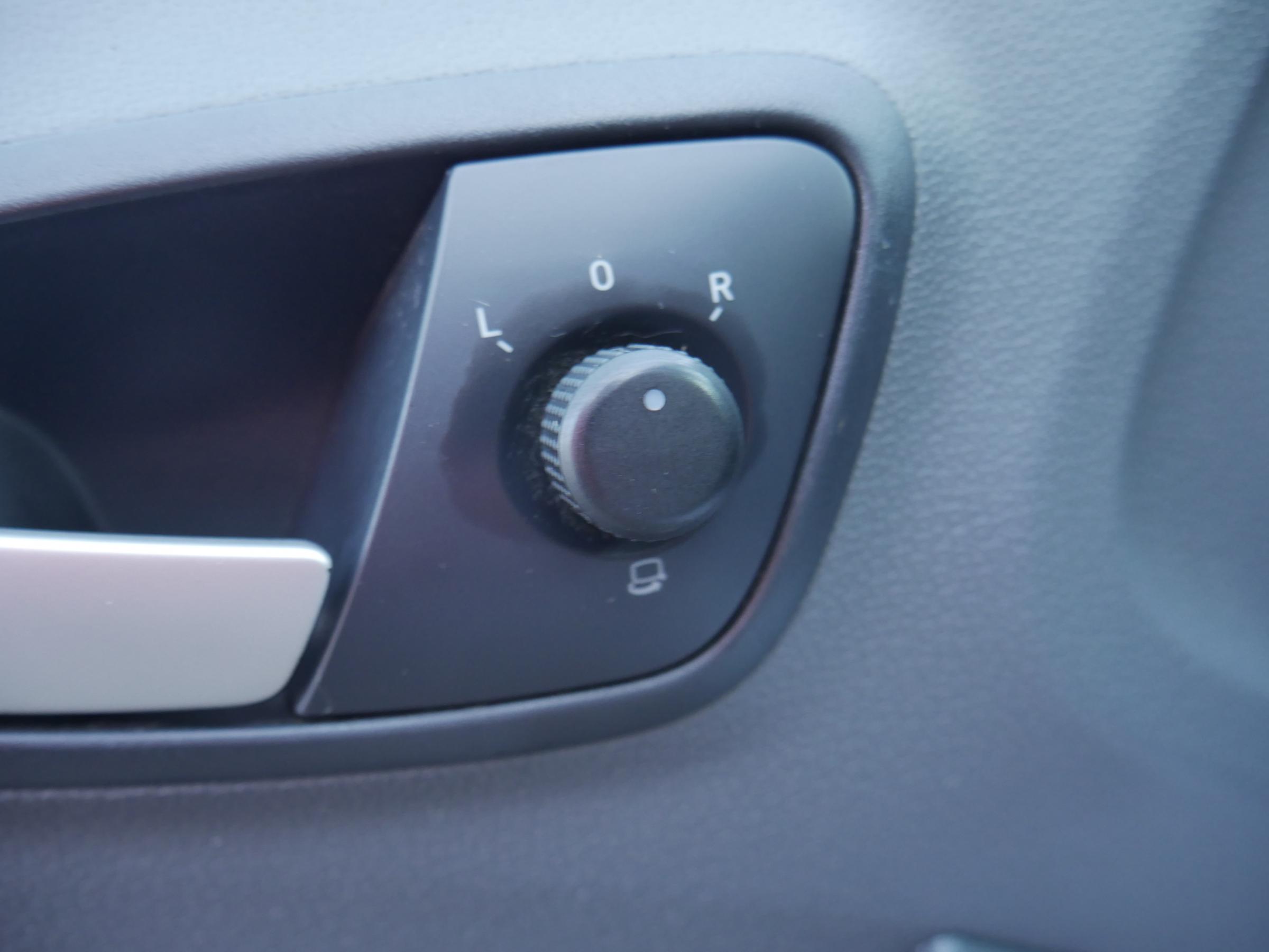 Seat Ibiza, 2011 - pohled č. 13