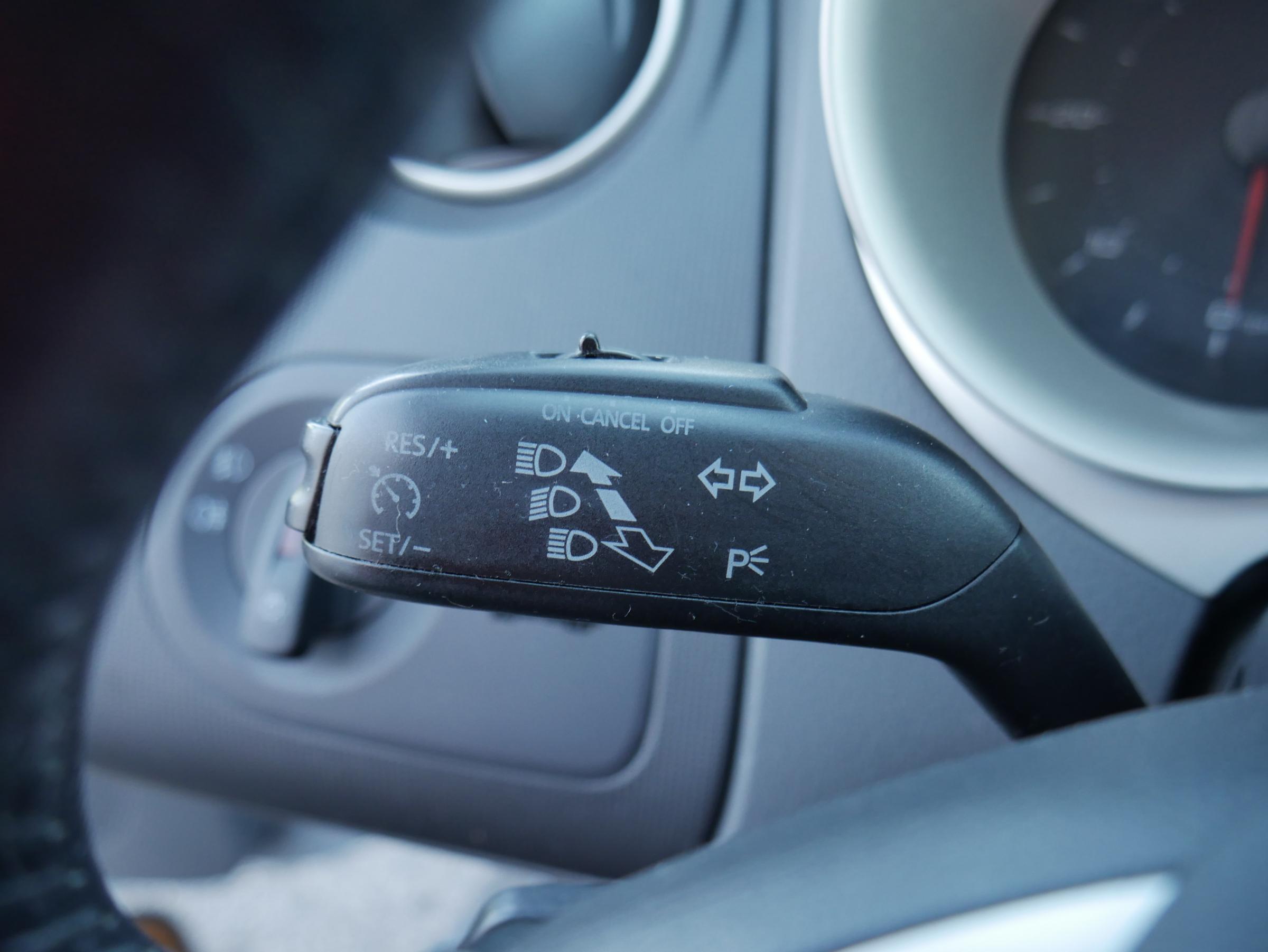 Seat Ibiza, 2011 - pohled č. 14