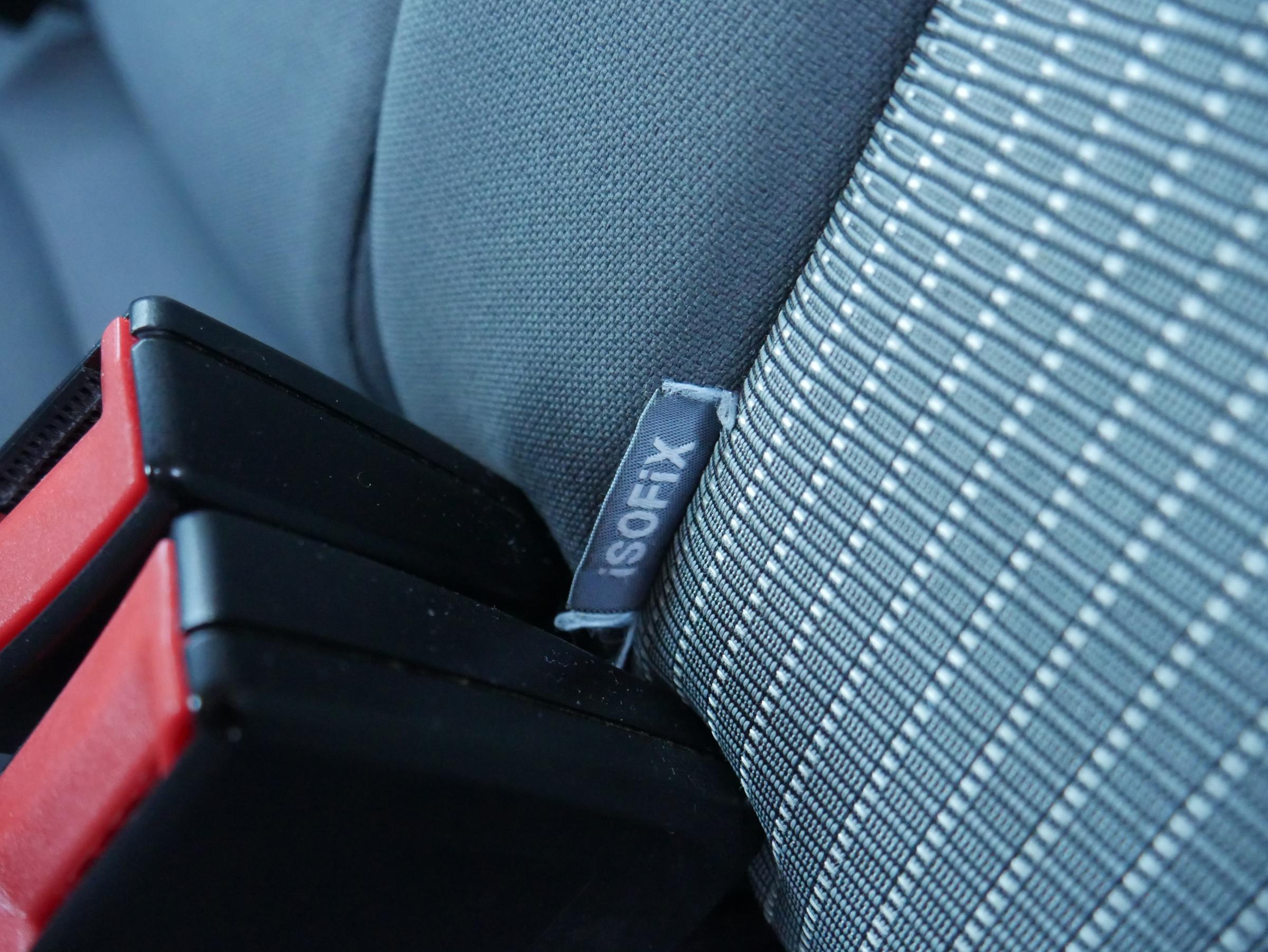 Seat Ibiza, 2011 - pohled č. 15